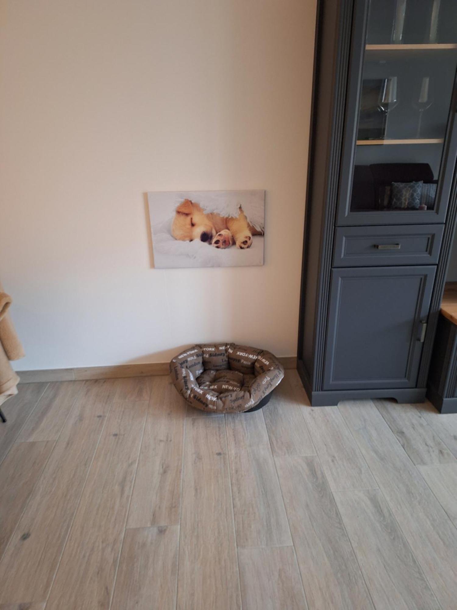 Apartment Annies Deichliebe Krummhörn 外观 照片