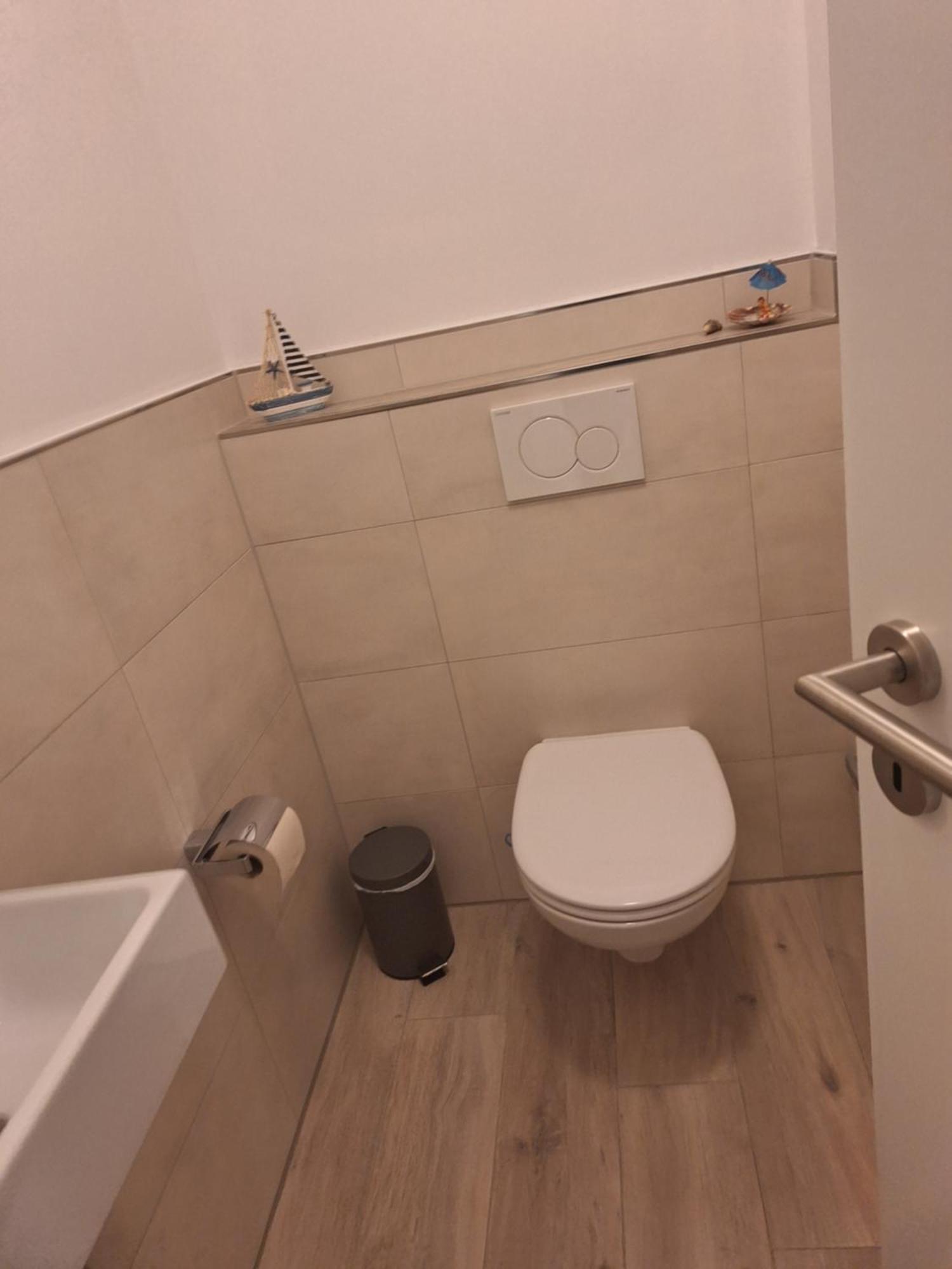 Apartment Annies Deichliebe Krummhörn 外观 照片