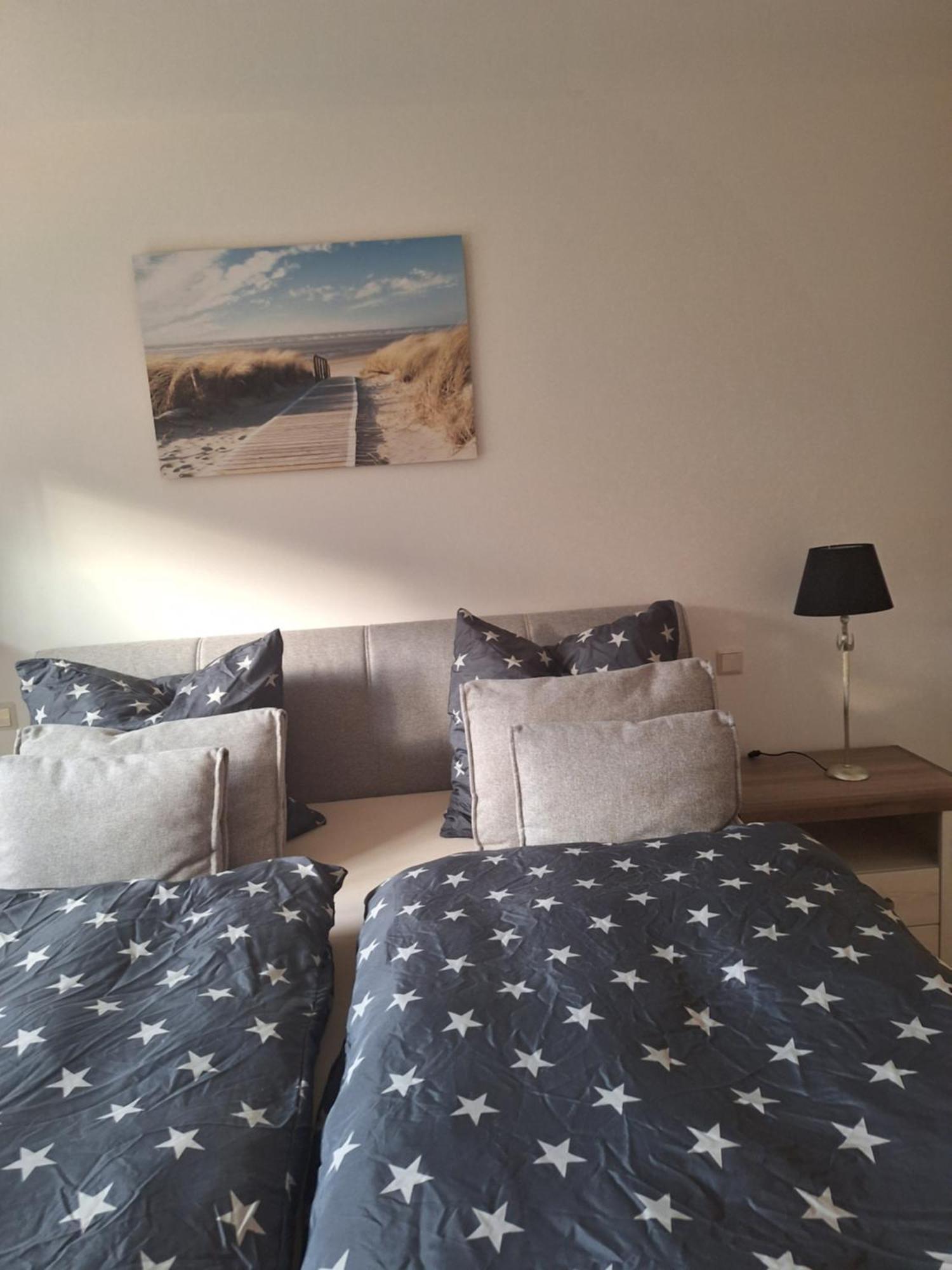 Apartment Annies Deichliebe Krummhörn 外观 照片