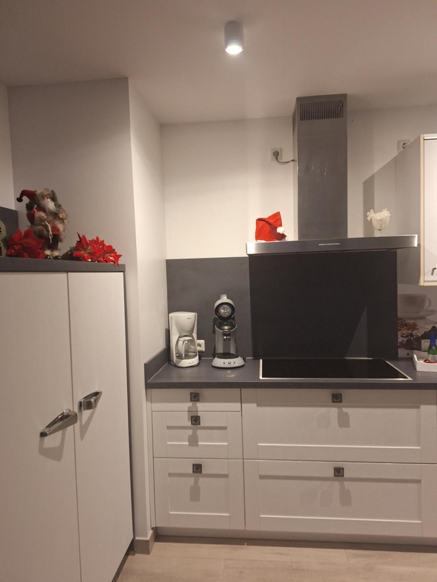 Apartment Annies Deichliebe Krummhörn 外观 照片