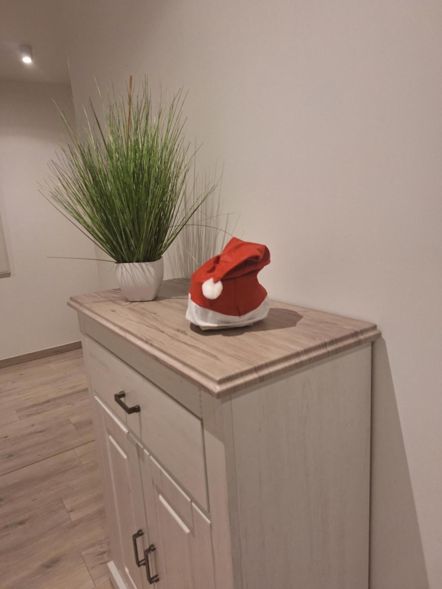 Apartment Annies Deichliebe Krummhörn 外观 照片