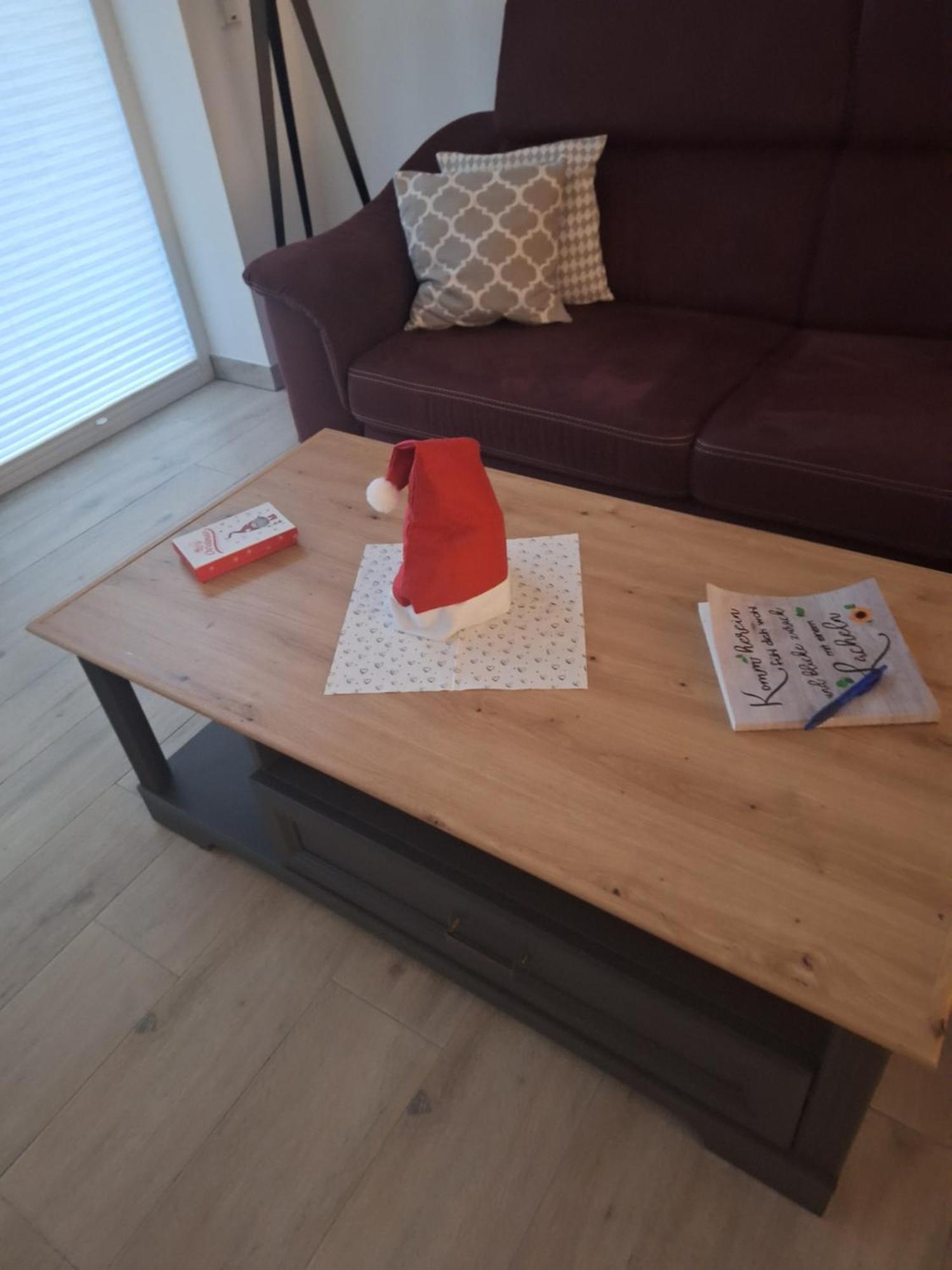 Apartment Annies Deichliebe Krummhörn 外观 照片