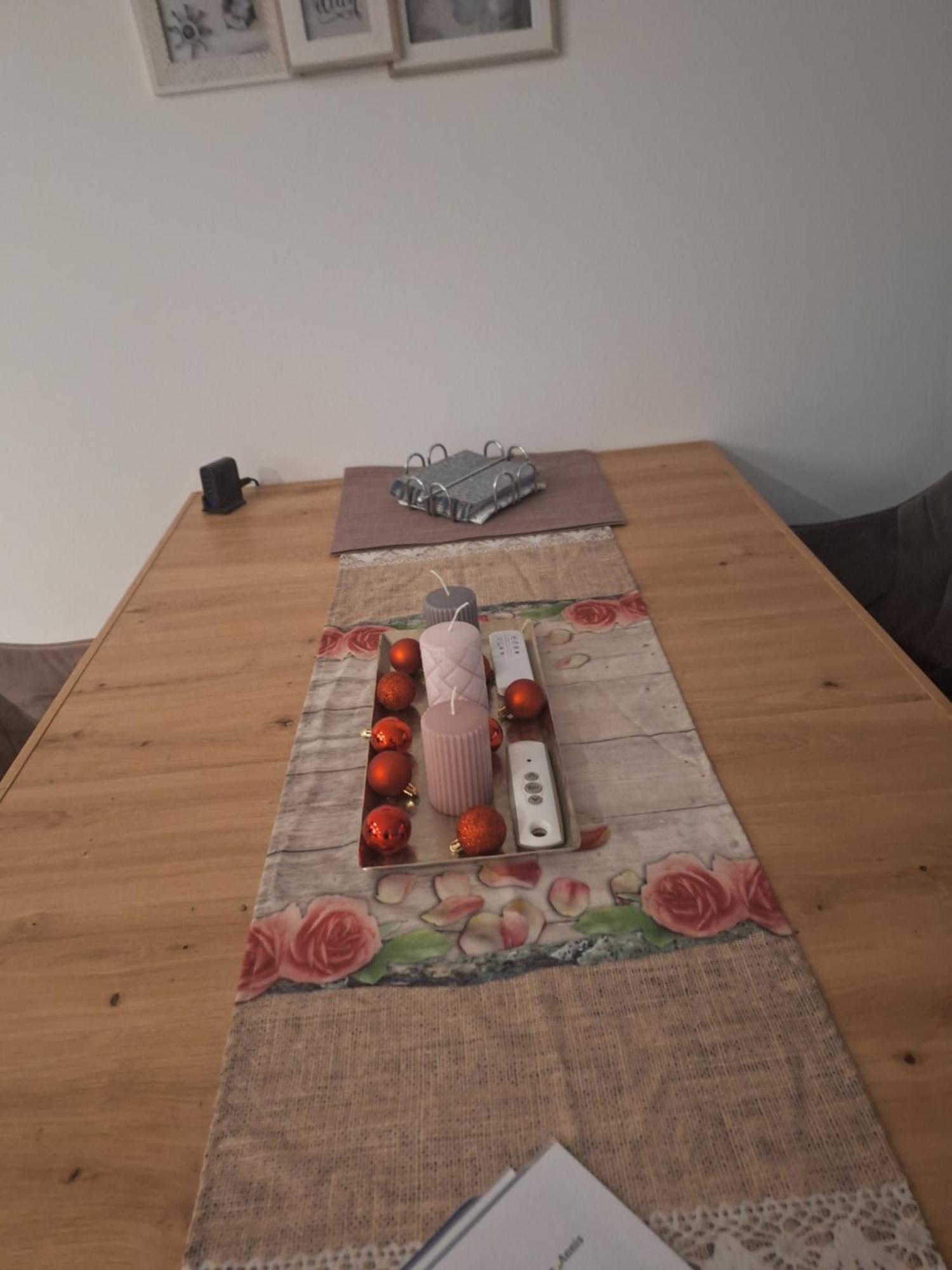 Apartment Annies Deichliebe Krummhörn 外观 照片